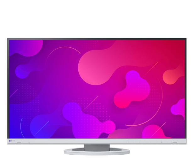 Eizo FlexScan EV2760-WT - 560746 - zdjęcie